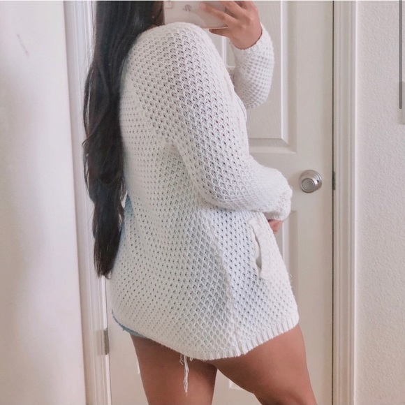 Cardigan - Picture 3 of 4